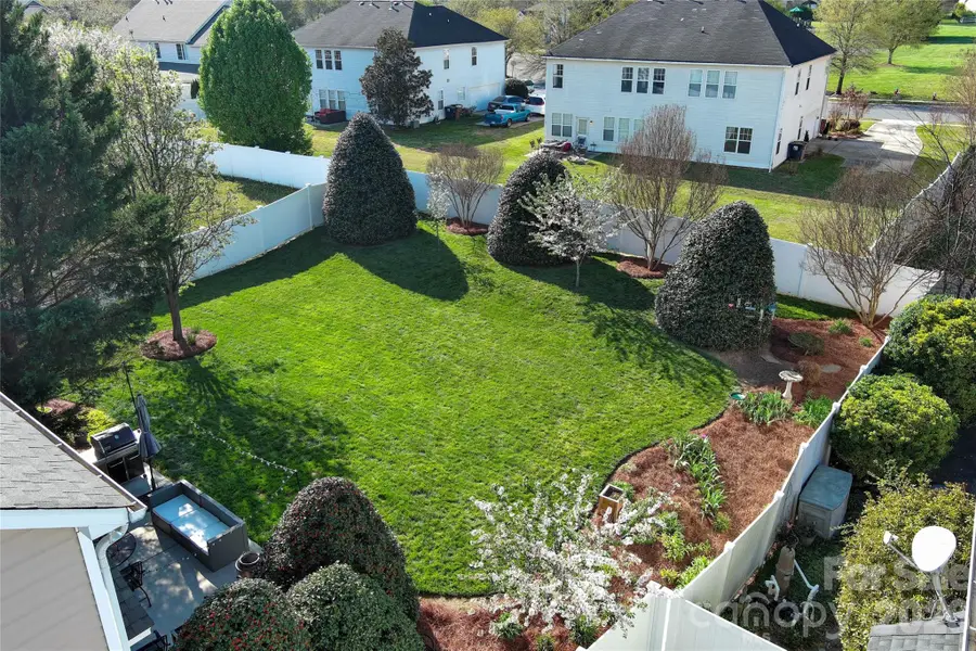 1007 Matilda Lane, Indian Trail, NC 28079 - #2