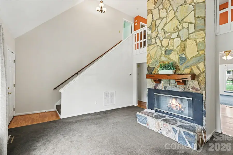 11324 Vista Canyon Drive, Charlotte, NC 28226 - #3