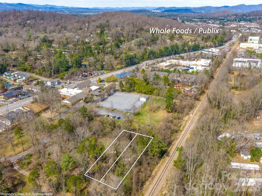 99999 Summit Avenue #A & B, Asheville, NC 28803 - #3
