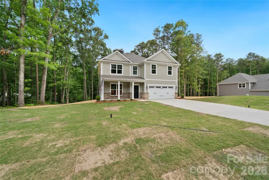 5805 Stanfield Valley Trail #13, Stanfield, NC 28163 - #2