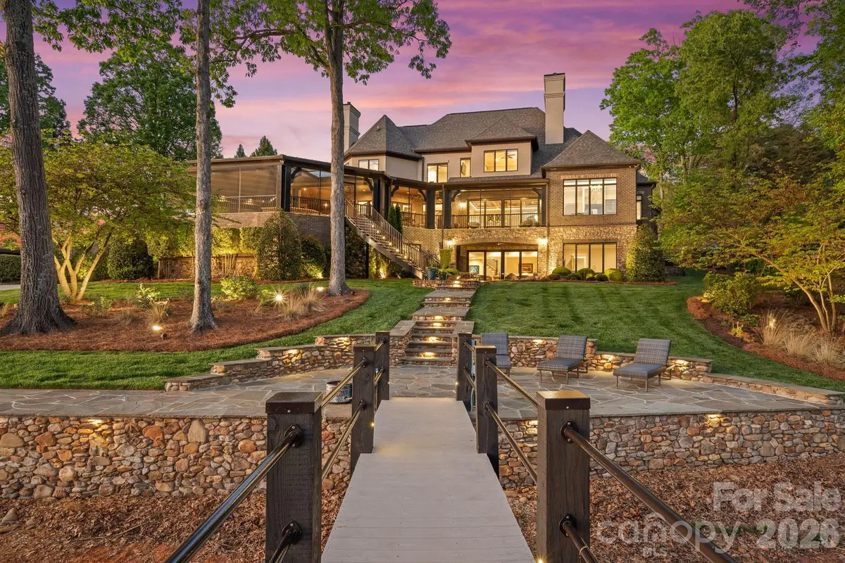 448 Stonemarker Road, Mooresville, NC 28117 - #1