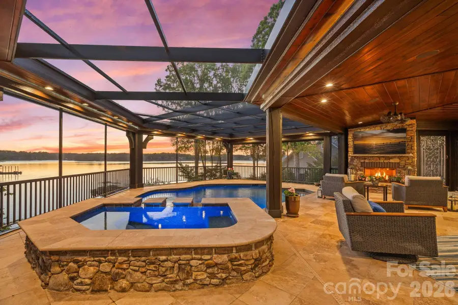 448 Stonemarker Road, Mooresville, NC 28117 - #3