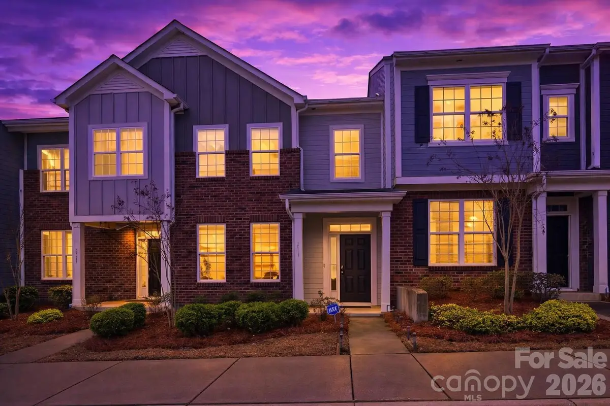 1031 Beatty Woods Drive, Belmont, NC 28012 - #1