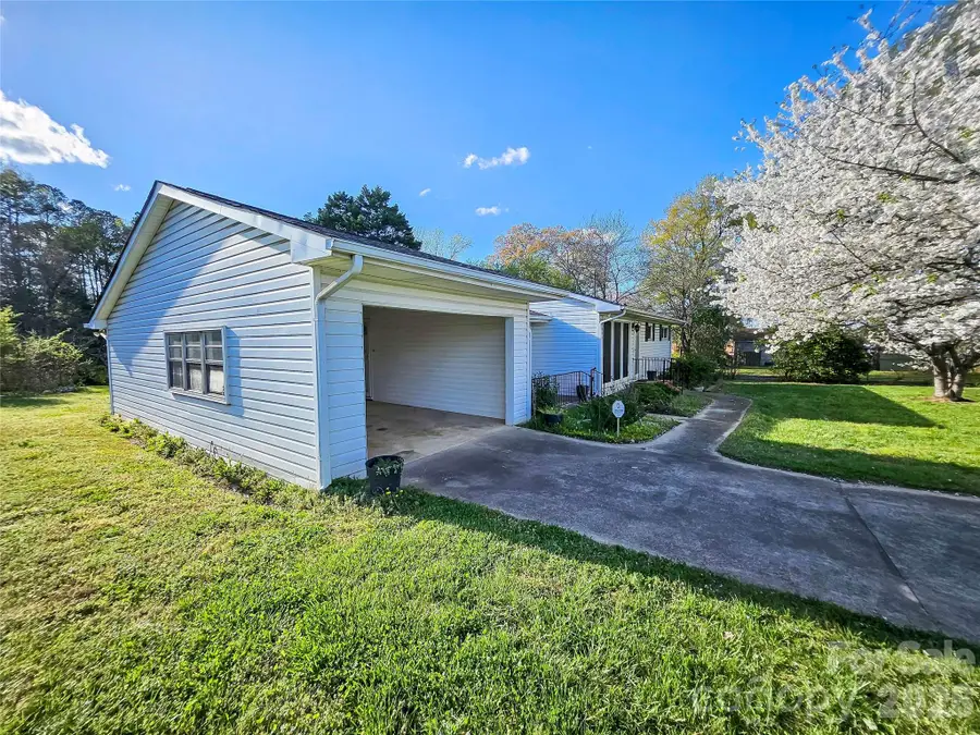 519 Broome Street, Monroe, NC 28110 - #2