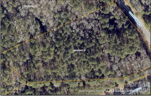 0 W Reeves Bridge Road, Linden, NC 28356