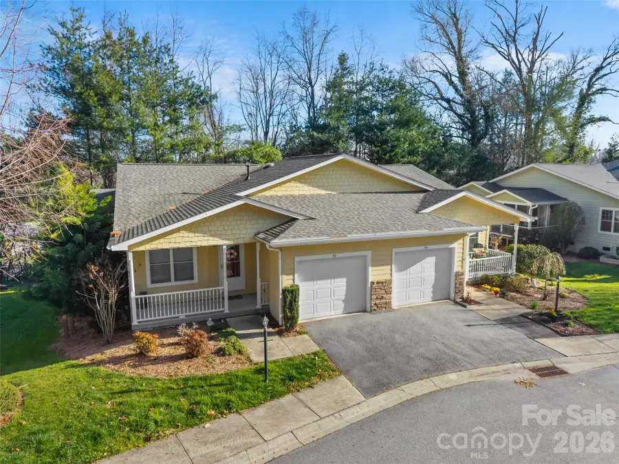 40 Spring Village Lane, Hendersonville, NC 28739 - #2