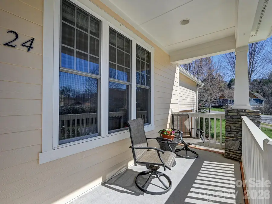 24 Creekside View Drive, Asheville, NC 28804 - #2