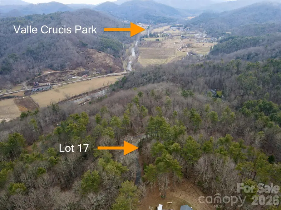 TBD Mantera Ridge, Sugar Grove, NC 28679 - #3