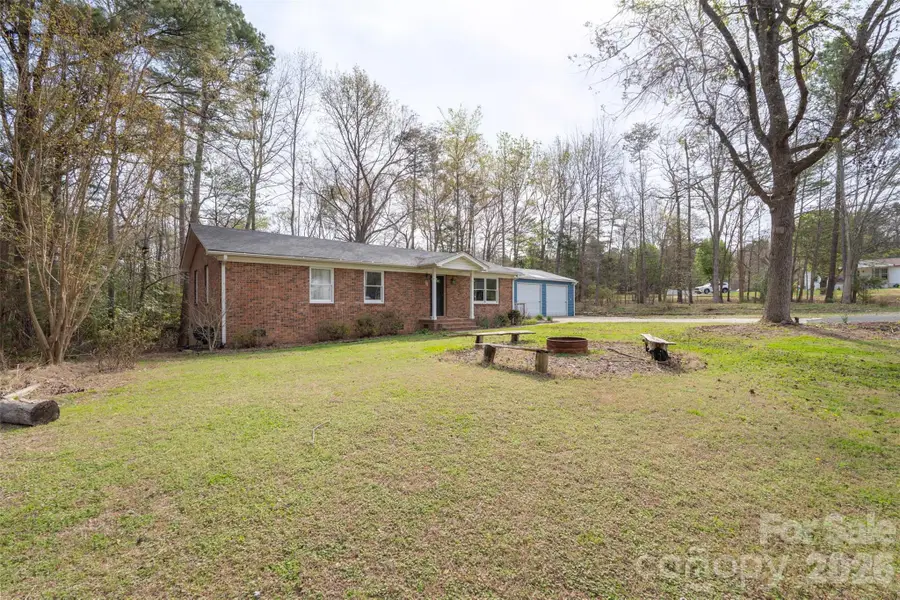 1122 Pine Knot Court, Clover, SC 29710 - #3