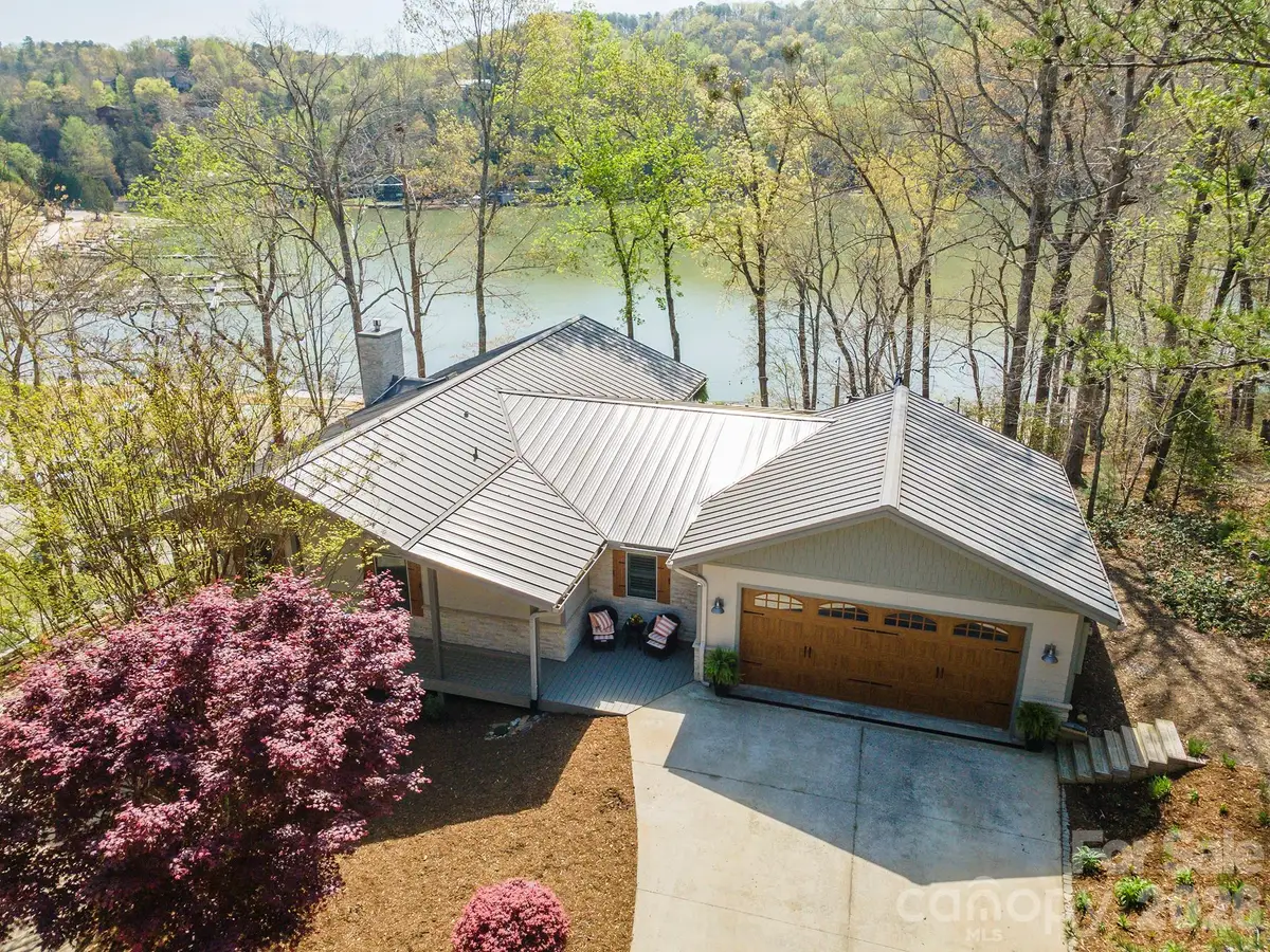147 Watergate Road, Lake Lure, NC 28746 - #1