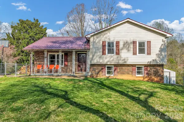 251 Reid Street, Marion, NC 28752