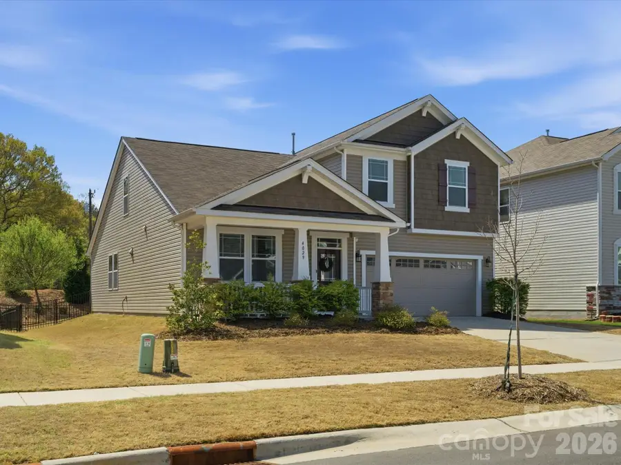 4029 Matindale Way, Charlotte, NC 28216 - #3