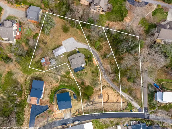 15 Woodbine Road, Asheville, NC 28804