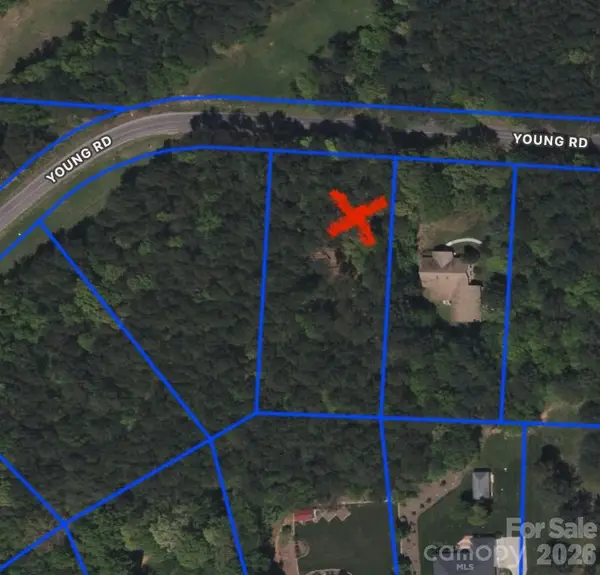 335 Young Road, Salisbury, NC 28144