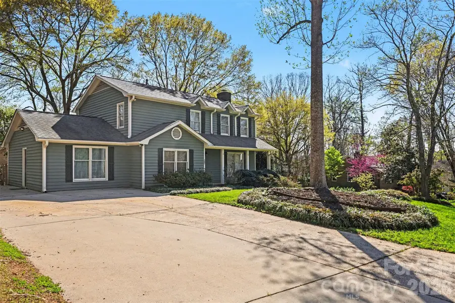 207 Treeline Drive, Belmont, NC 28012 - #3