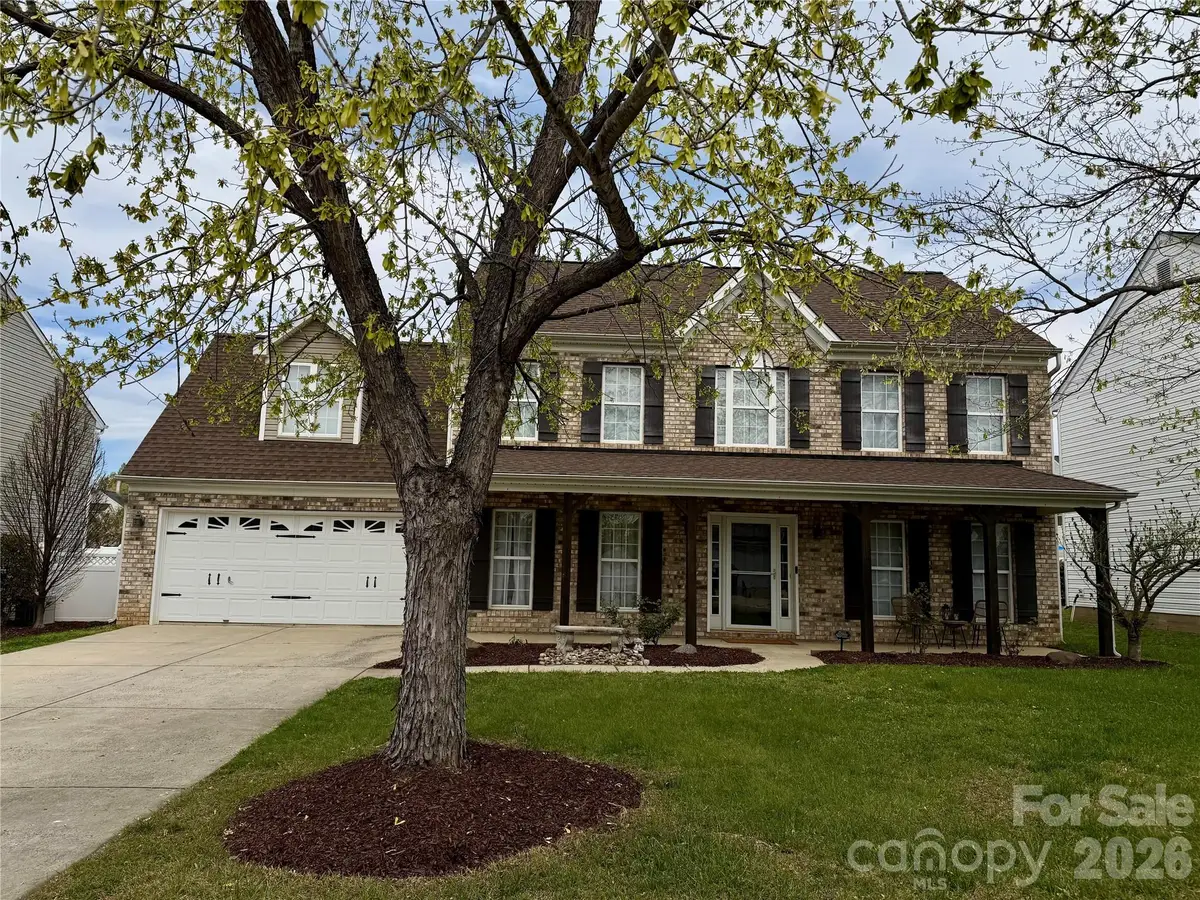 11028 Grapeyard Court, Charlotte, NC 28273 - #1