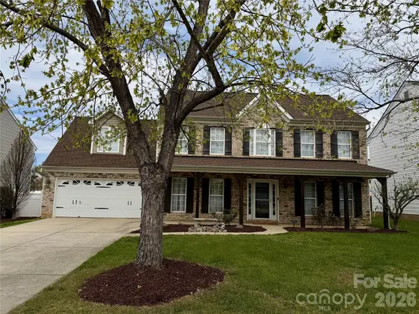 11028 Grapeyard Court, Charlotte, NC 28273