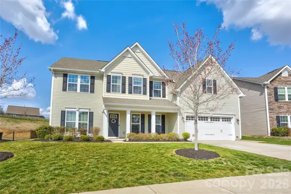 2186 Stone Pile Drive Sw, Concord, NC 28025