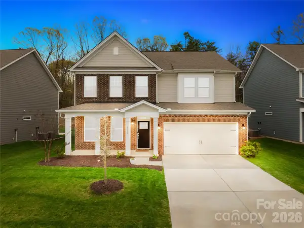 4539 Plicata Drive, Fort Mill, SC 29707