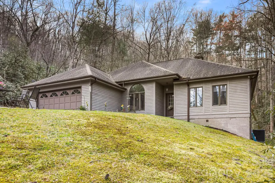 446 Silver Fox Lane, Pisgah Forest, NC 28768 - #2