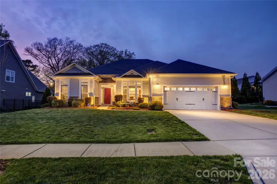 550 Old Speedway Drive Nw, Concord, NC 28027 - #2