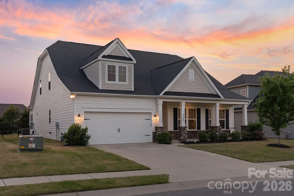 4689 Kingswood Drive, Fort Mill, SC 29707 - #1