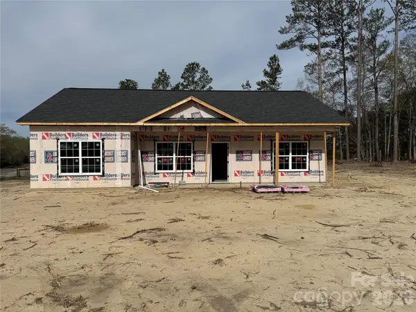 1824 Hwy 109 Highway, Ruby, SC 29742