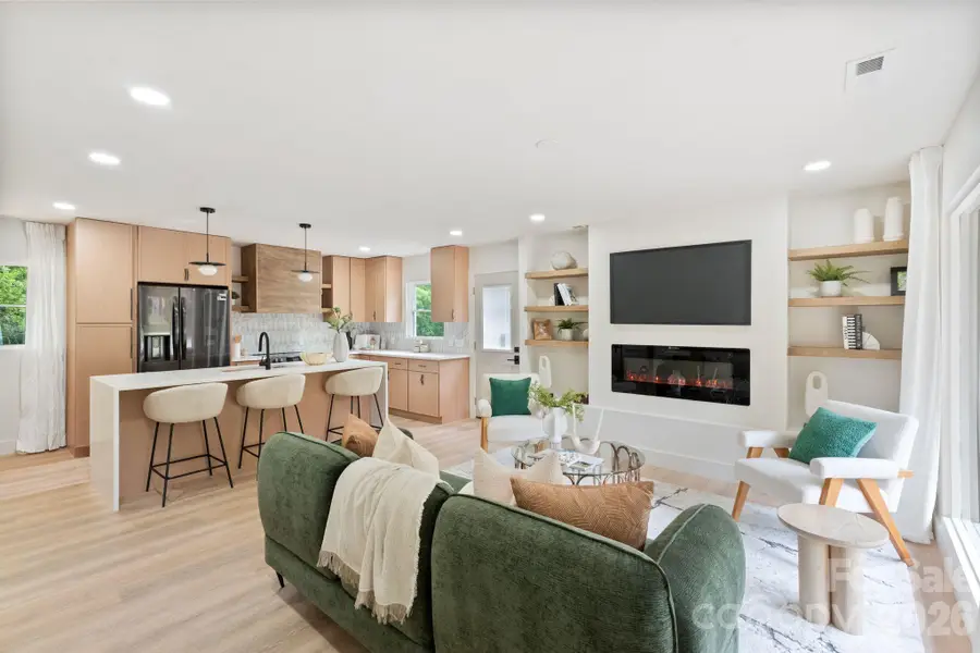 3320 Winterfield Place, Charlotte, NC 28205 - #3