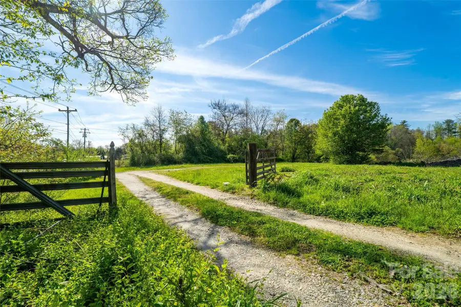 0 Old Sunset Hill Road, Hendersonville, NC 28792 - #2