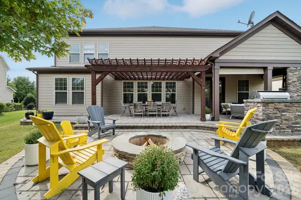 13345 Horned Lark Drive, Charlotte, NC 28278