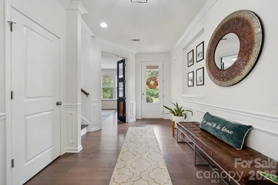 13345 Horned Lark Drive, Charlotte, NC 28278 - #3