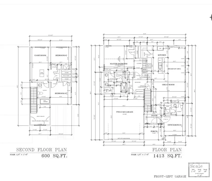 2434 Kimberly Avenue, Morganton, NC 28655 - #2