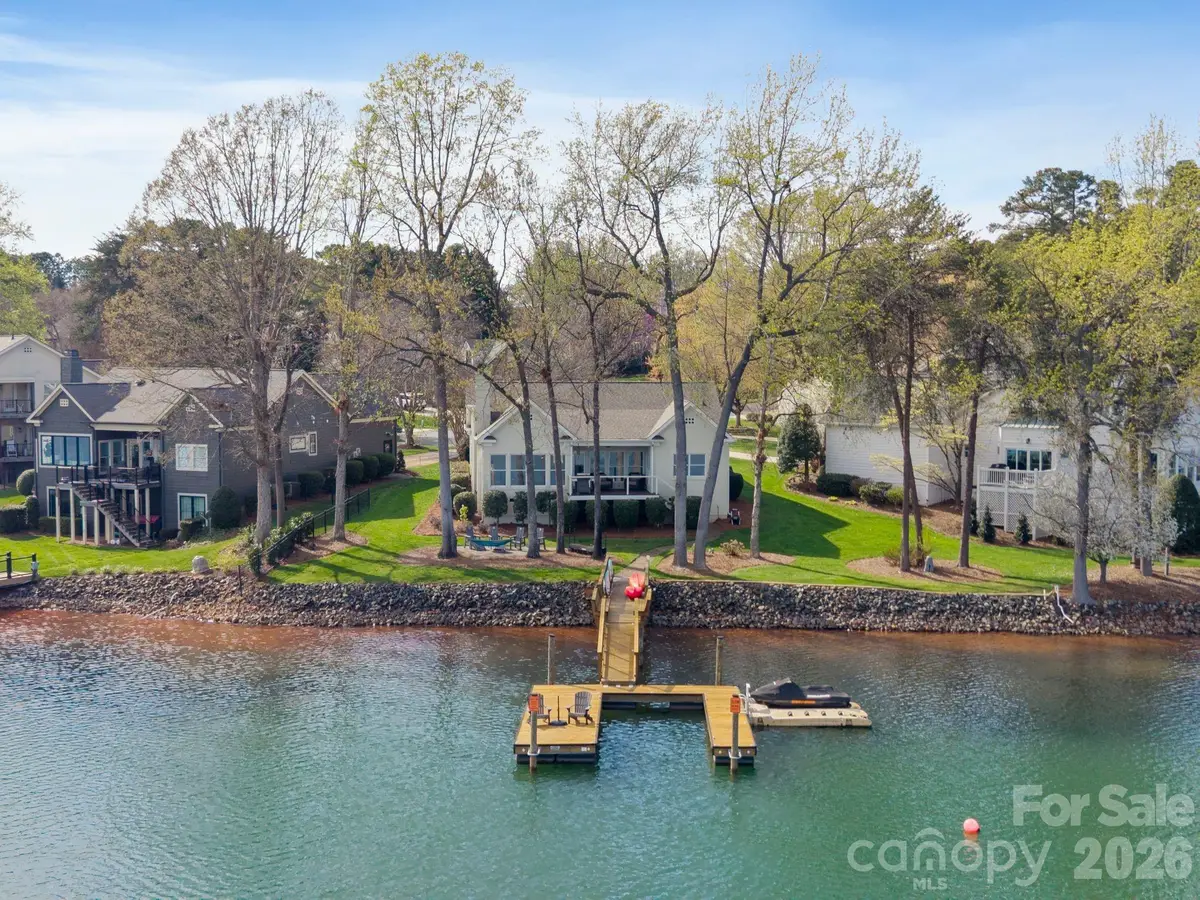 17723 Springwinds Drive, Cornelius, NC 28031 - #1