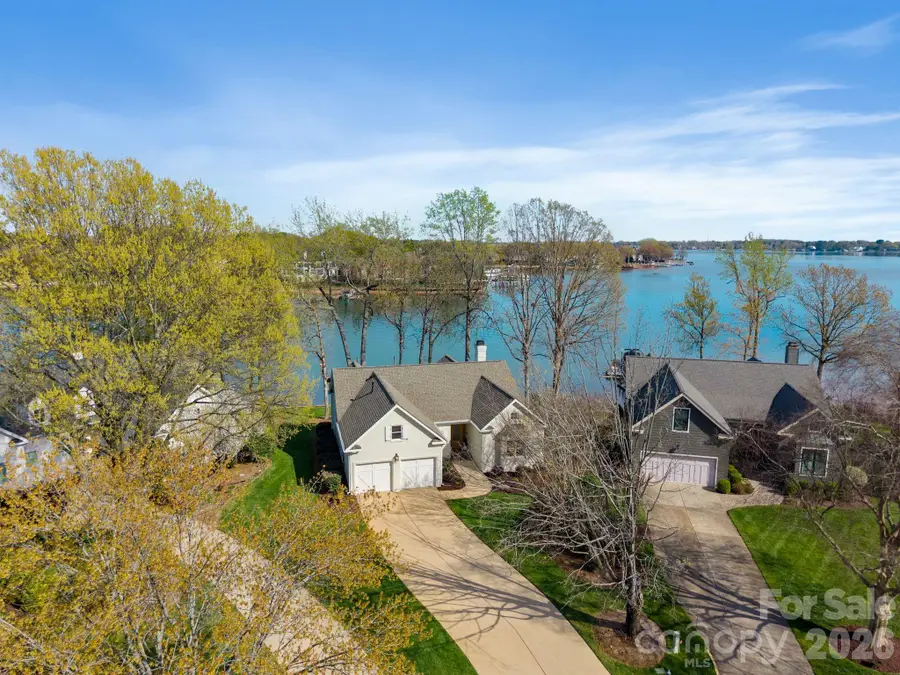 17723 Springwinds Drive, Cornelius, NC 28031 - #2