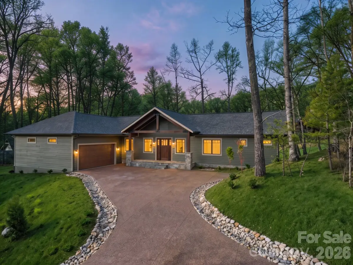 296 Austin Mountain Drive, Burnsville, NC 28714 - #1