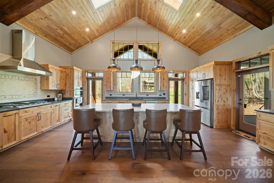 296 Austin Mountain Drive, Burnsville, NC 28714 - #3