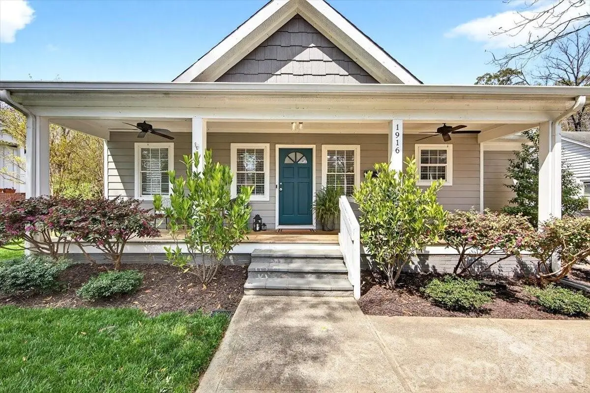 1916 Garibaldi Avenue, Charlotte, NC 28208 - #1