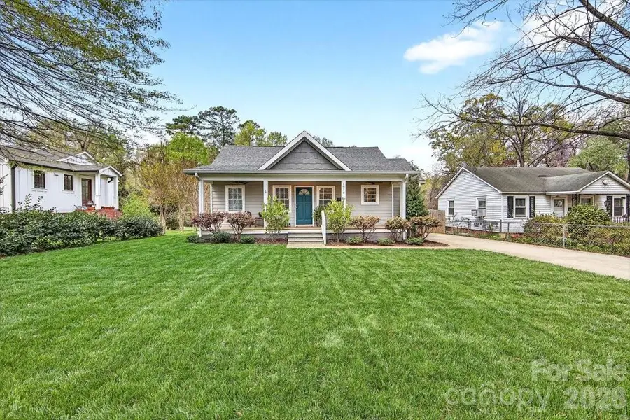 1916 Garibaldi Avenue, Charlotte, NC 28208 - #2