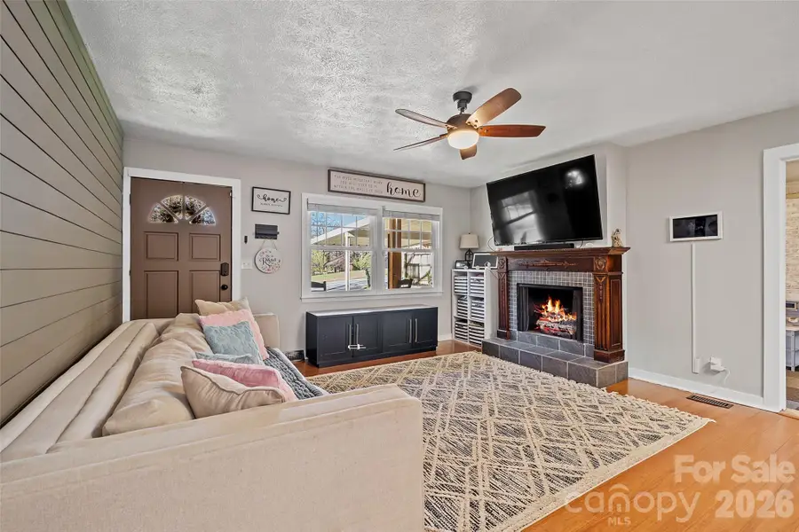 294 Timberlane Drive, Etowah, NC 28729 - #3