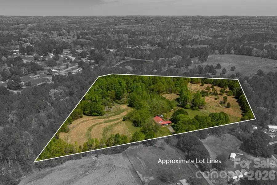 635 E Sanders Road, Shelby, NC 28150 - #2