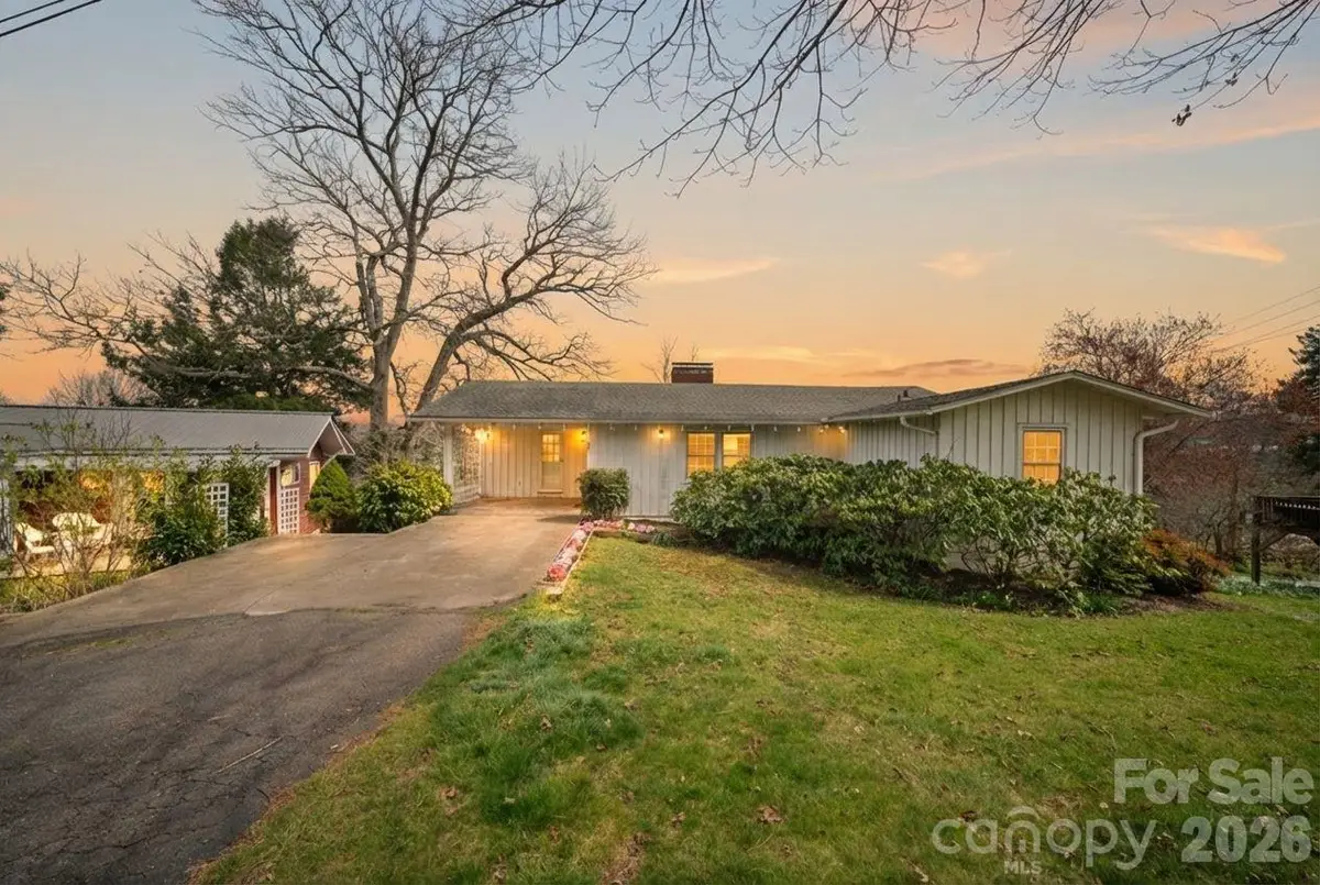 30 Jb Ivey Lane, Lake Junaluska, NC 28745 - #1