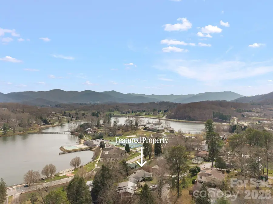 30 Jb Ivey Lane, Lake Junaluska, NC 28745 - #3
