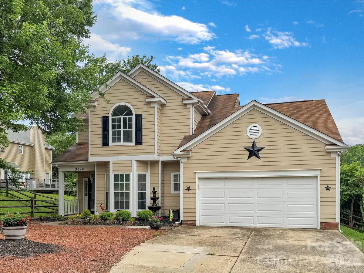 3028 Pennridge Place, Matthews, NC 28105 - #1