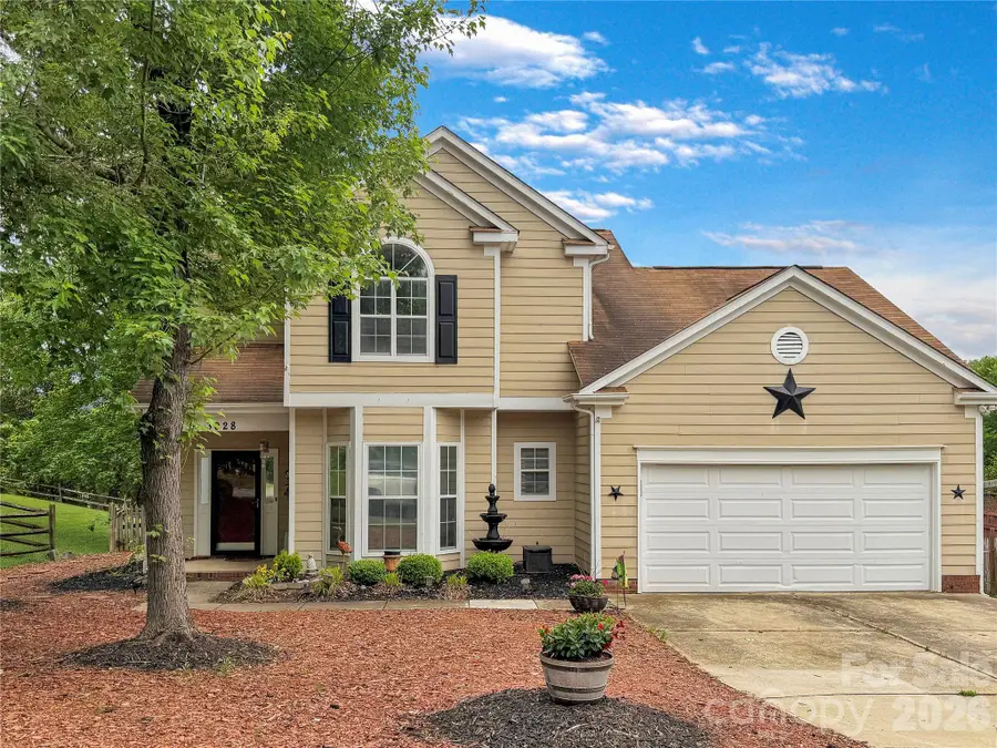 3028 Pennridge Place, Matthews, NC 28105 - #2