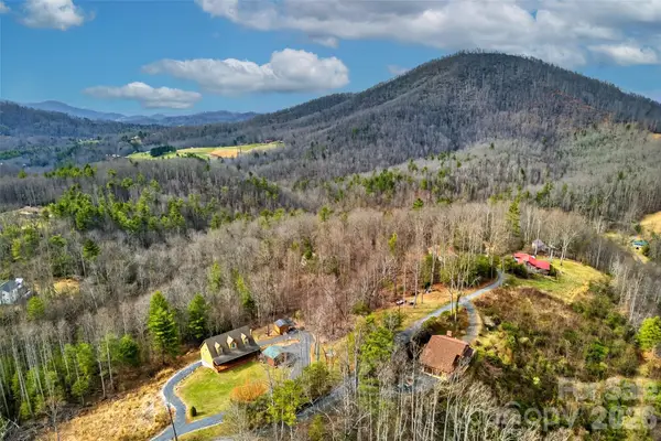 TBD Red Bird Road, Spruce Pine, NC 28777
