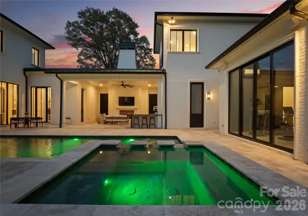 2208 Overhill Road #1, Charlotte, NC 28211