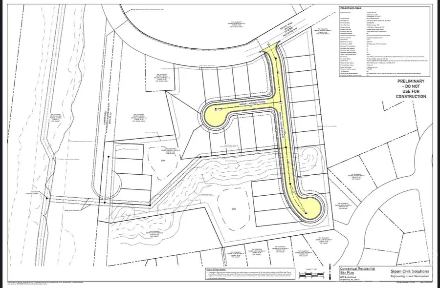 2251 Bristol Road, Statesville, NC 28677 - #3