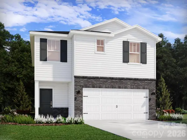 1844 Wrenley Drive, Newton, NC 28658