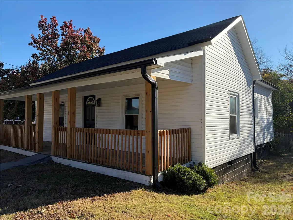 304 N Jones Avenue, Rock Hill, SC 29730 - #1
