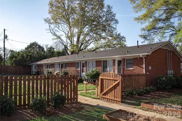 3532 N Sharon Amity Road, Charlotte, NC 28205
